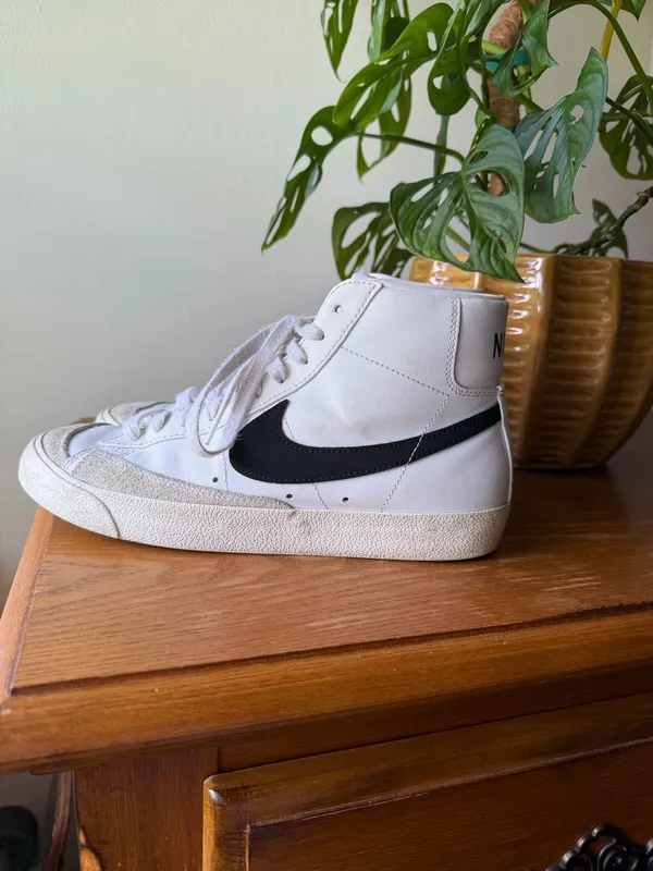 Nike Blazer Mid 77 Women’s Vintage - Image 5