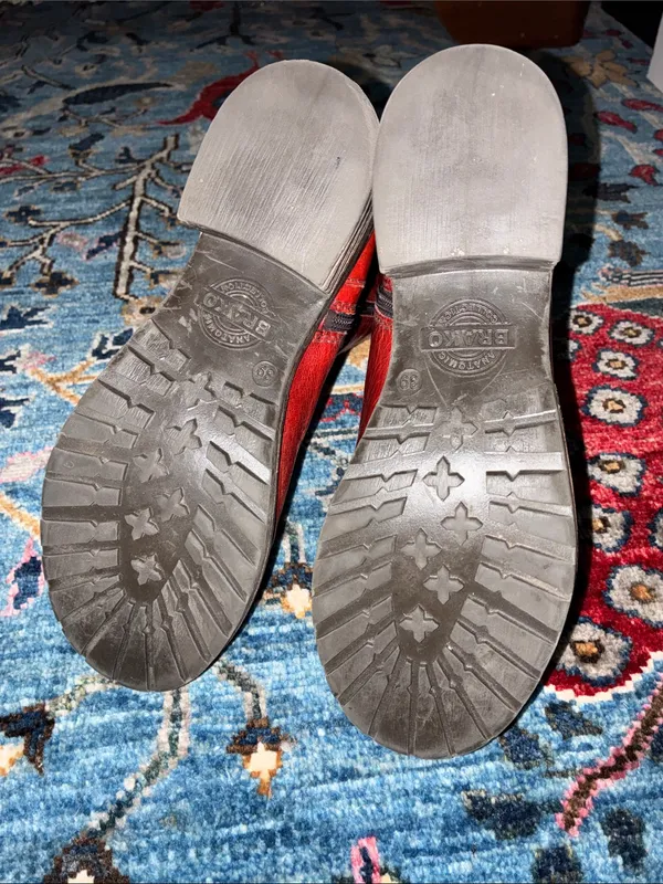 Branko Anatomic Collection Red Lace - Image 4