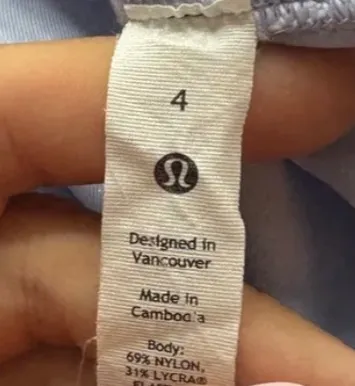 Lululemon Sweatpants - Image 4