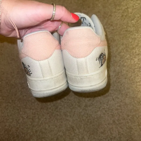 Nike Airforce 1 - Image 3