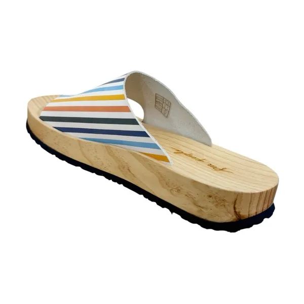 NEW Free People Woodlands Sandals Size 38 - Image 8