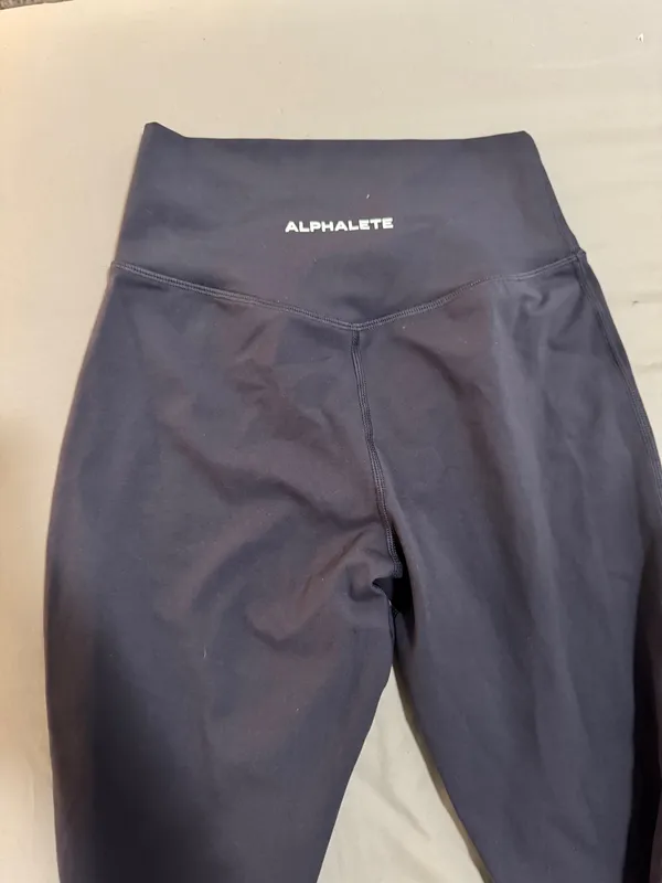 Alphalete Leggings - Image 2