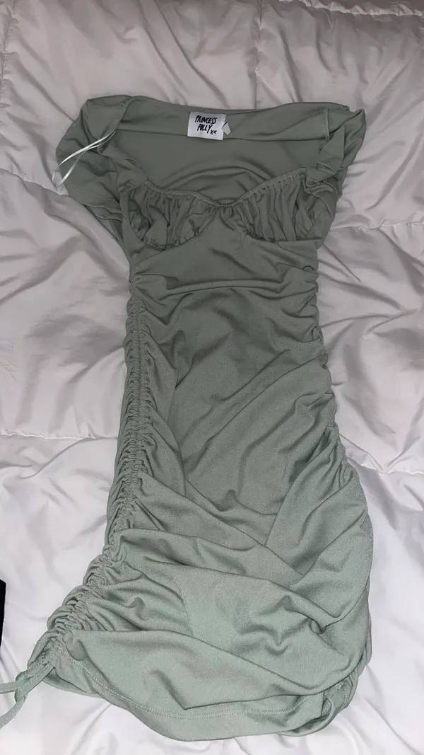 Princess Polly Dress - Image 3
