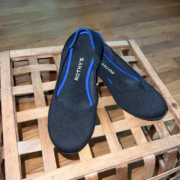Rothy’s The Flat Black - Image 2
