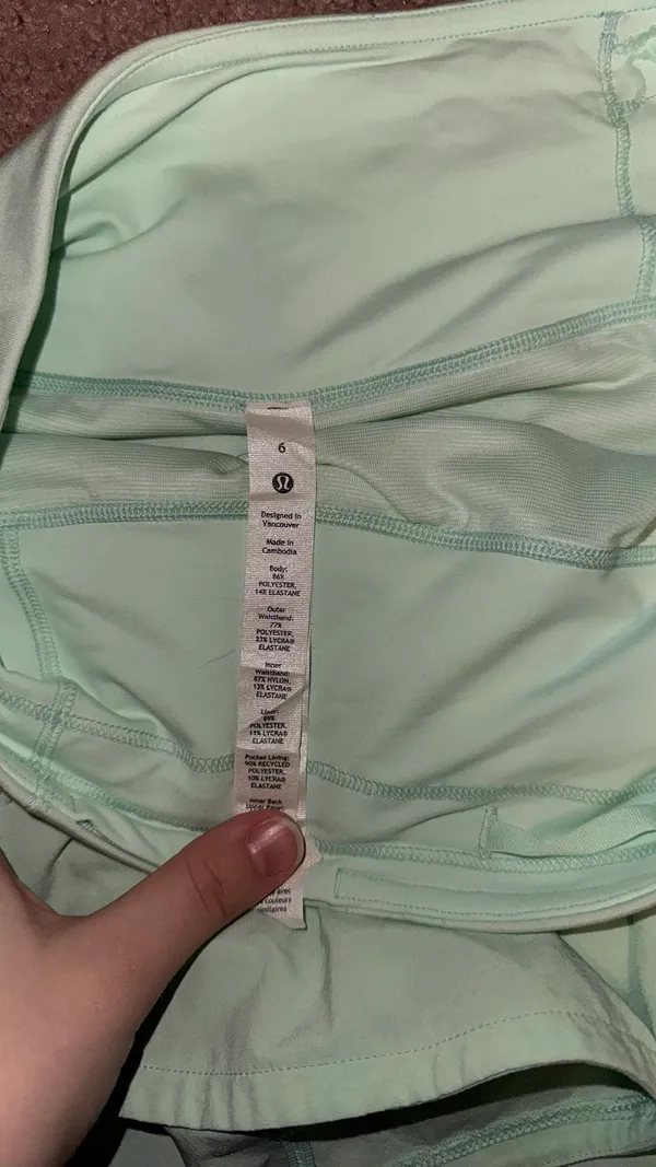 Shorts - Image 4