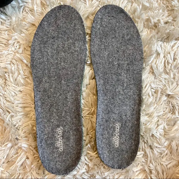 ALLBIRDS‎ Wool Runners W9 - Image 4
