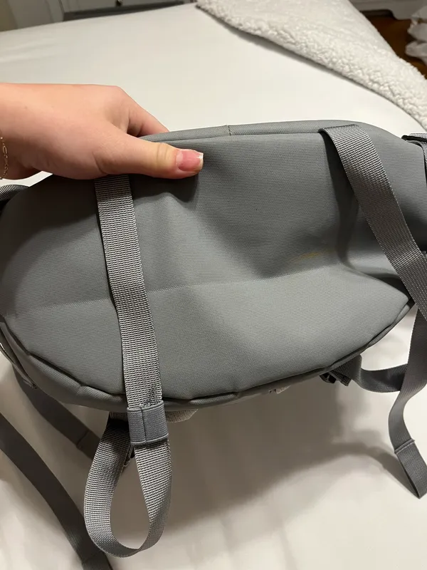 The North Face Backpack - Image 8