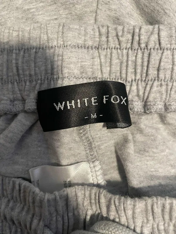White Fox Boutique Shorts - Image 5