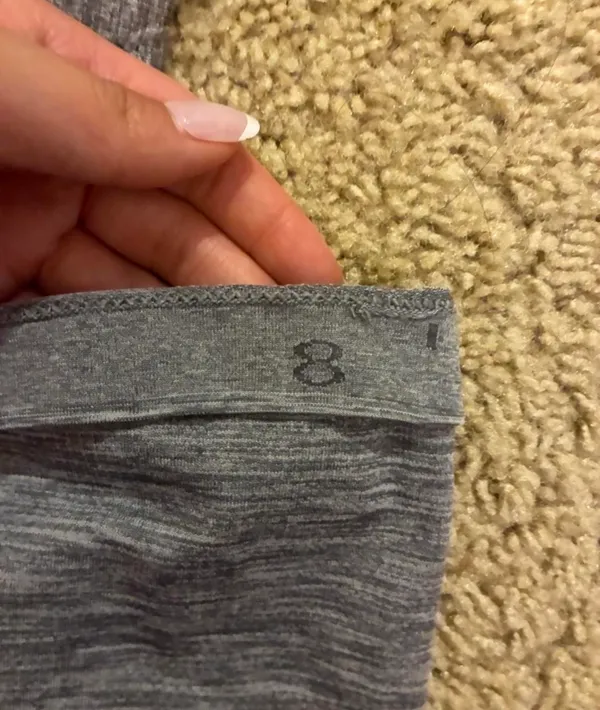 Lululemon Swiftly Tech Shirt Short Sleeve 2.0 - Image 3