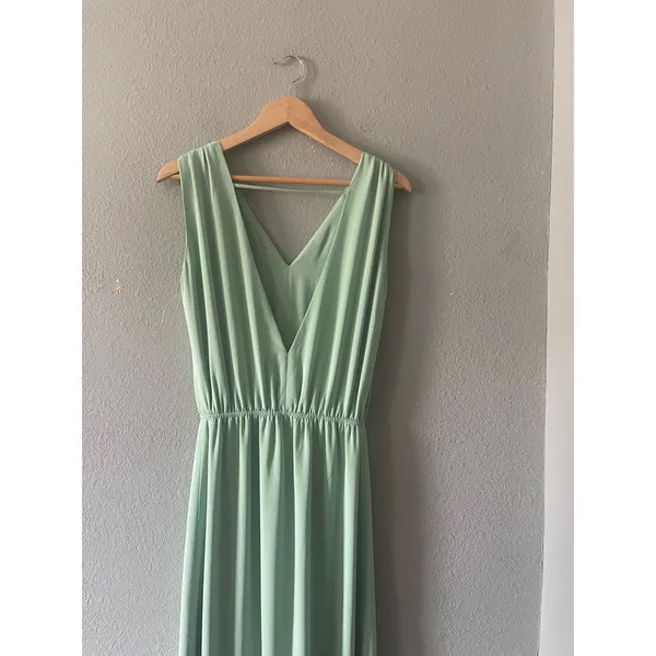 Revolve Blaque Label‎ Long Dress - Image 6
