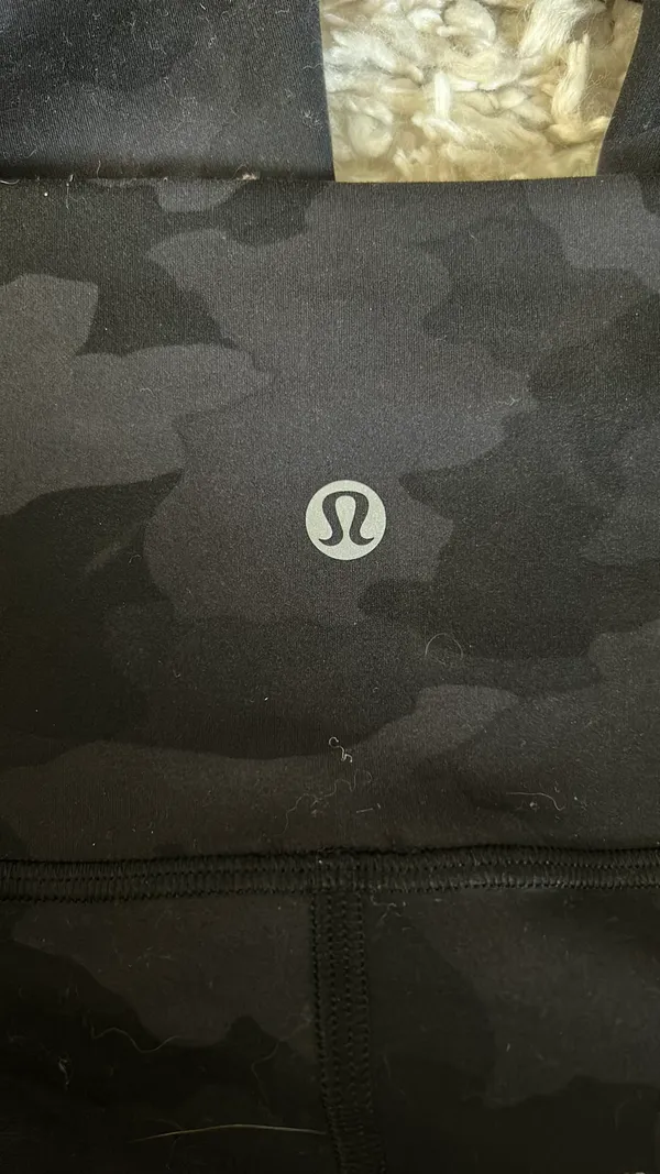 Lululemon Leggings - Image 2