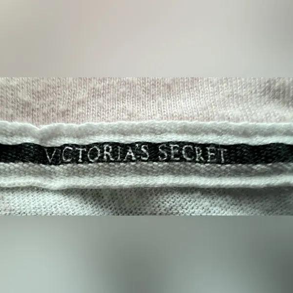 Victoria’s Secret | Angel women’s night gown/night shirt. Size: S/P - Image 11