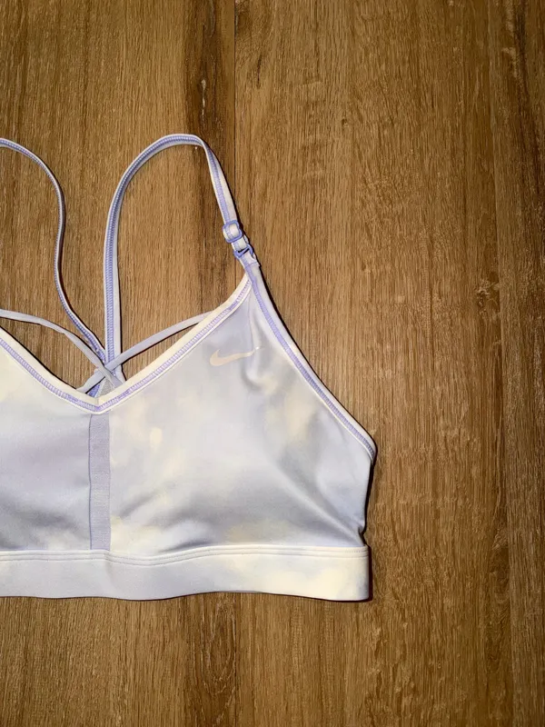 Nike Sports Bra - Image 2