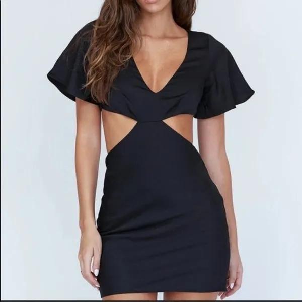 Princess Polly Dress - Image 2