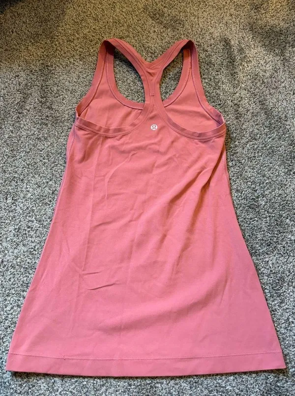 Lululemon Align Racer Back Tank *flawed* - Image 3