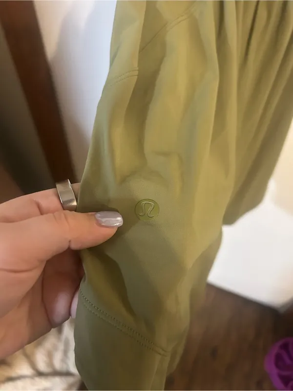 Lululemon Lightweight High-Neck Romper - Image 8