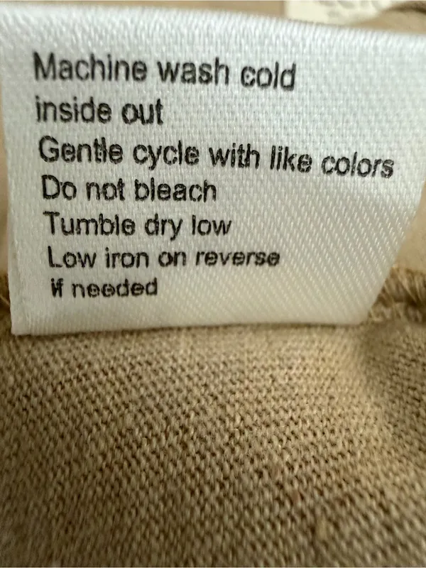 Recycle Threads Desert Dreams Country Music Festival Crop Tank L. NWOT(A724) - Image 10