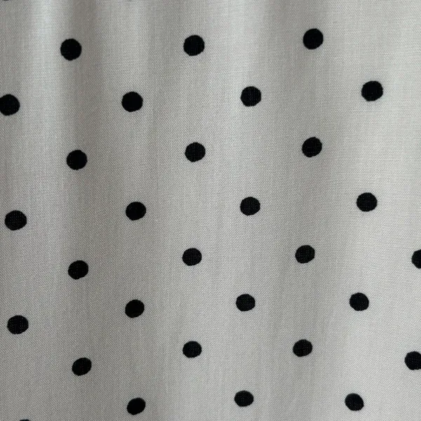 Old Navy Polka Dot Cami Ruffle Dress Sz XL - Image 4
