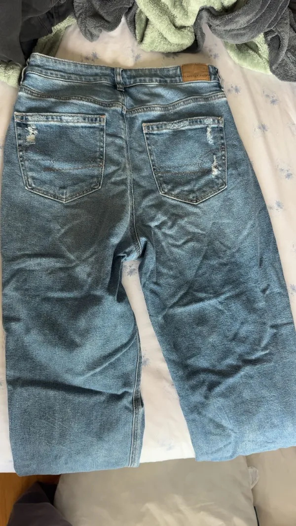 American Eagle Outfitters Stretch - Image 3
