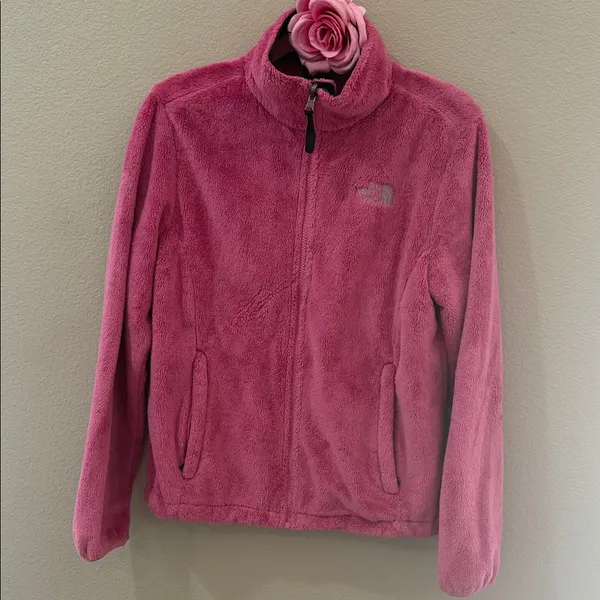 The North Face  Fleece Jacket - Image 2