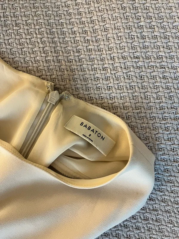 Aritzia Mini Dress - Image 2