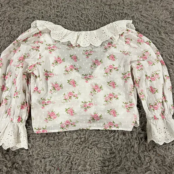 ASOS Top - Image 3