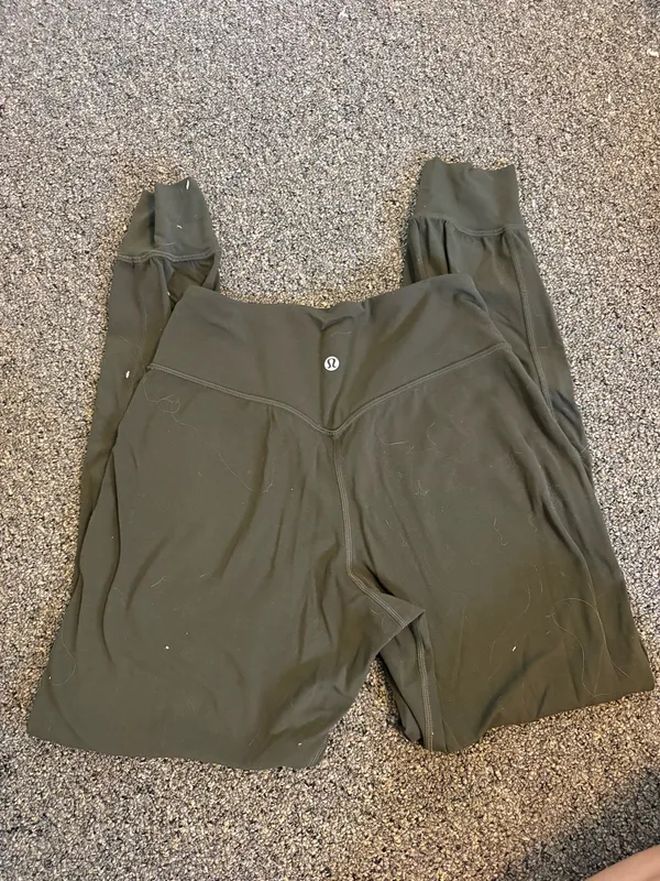 Lululemon Align Joggers - Image 2
