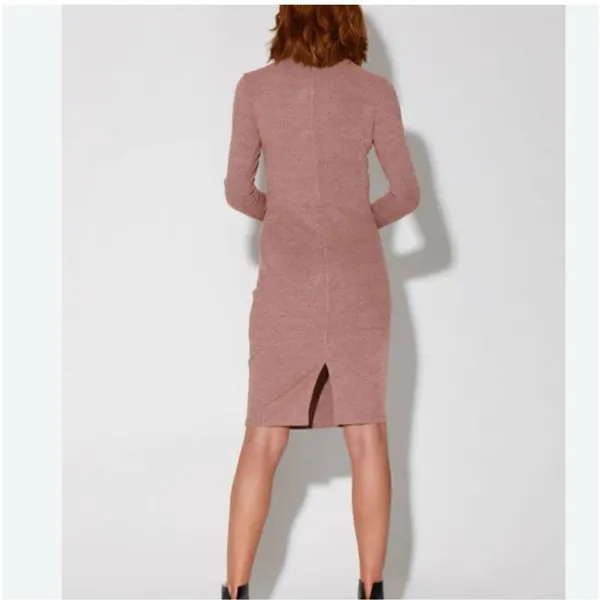 NWOT Walter Baker Tenley Midi Bodycon Dress‎ - Image 2