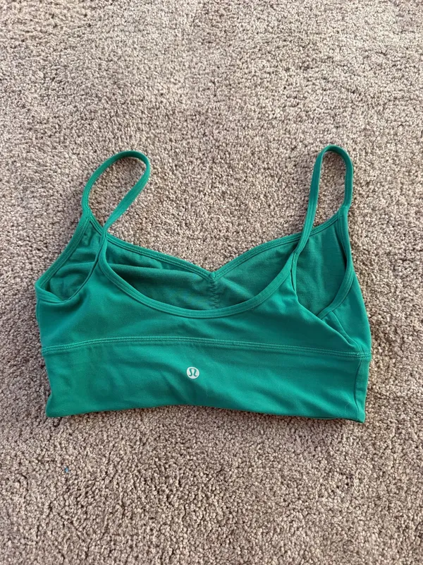 Lululemon Bra - Image 2