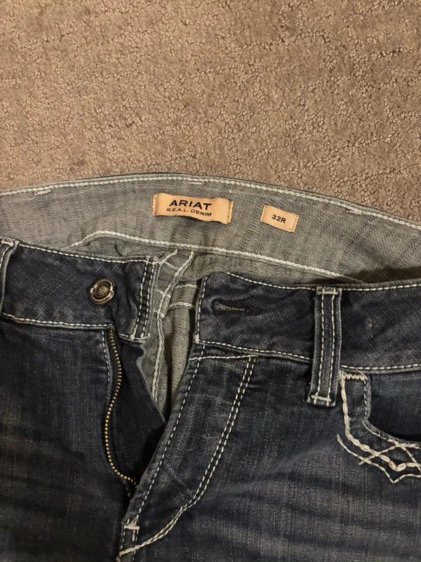Ariat Jeans Women’s - Image 2