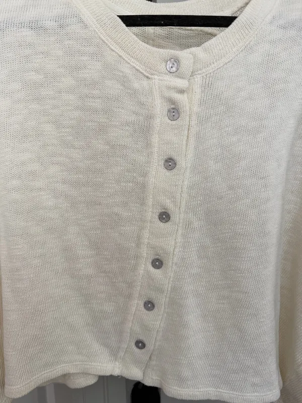 We The Free Flashback Cardi Tee - Image 3
