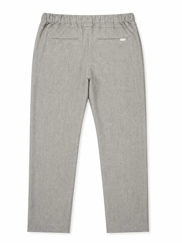Figs Limited Edition Tokha professional scrub pant straight leg gray NWT S REG - Image 2