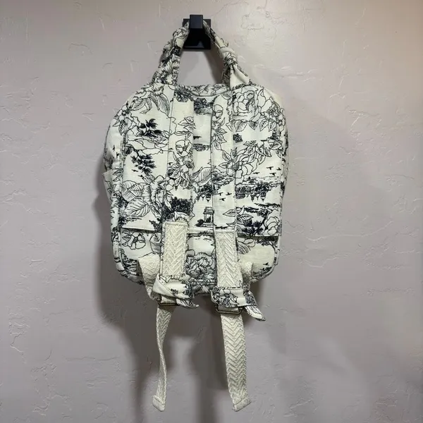 Maaji Toile De Juoy Stacy Backpack - Image 5