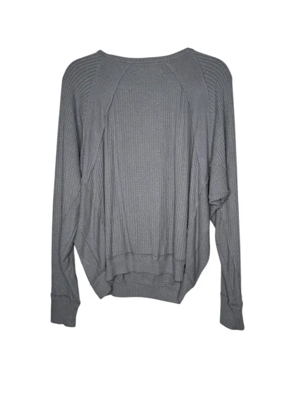 Free People Thermal Long Sleeve - Image 4