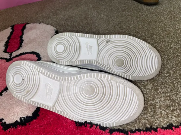 Nike Son Of Force Sneakers - Image 4