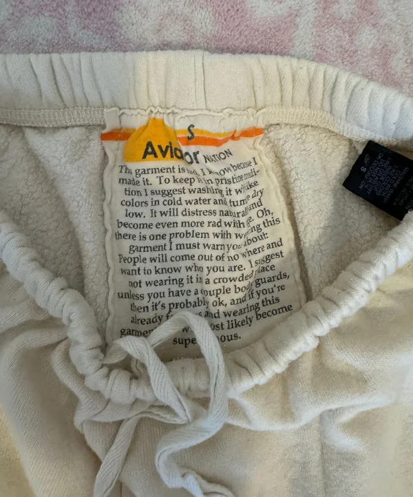Aviator Nation Sweats - Image 3