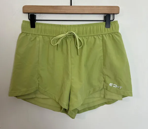 ECHT - Hyper Flow Lined Shorts Athletic Training Running CrossFit Gym Yoga - Image 3