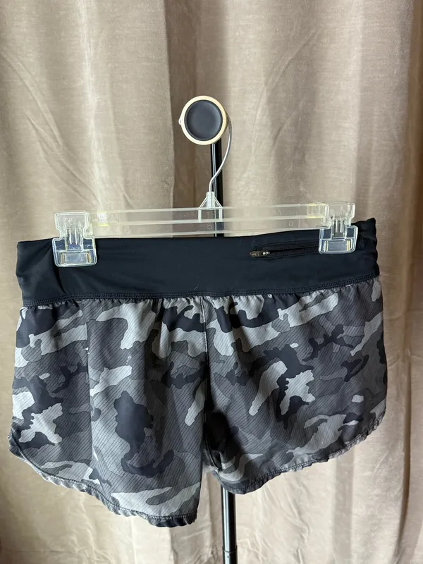 Nike Workout Shorts - Image 2
