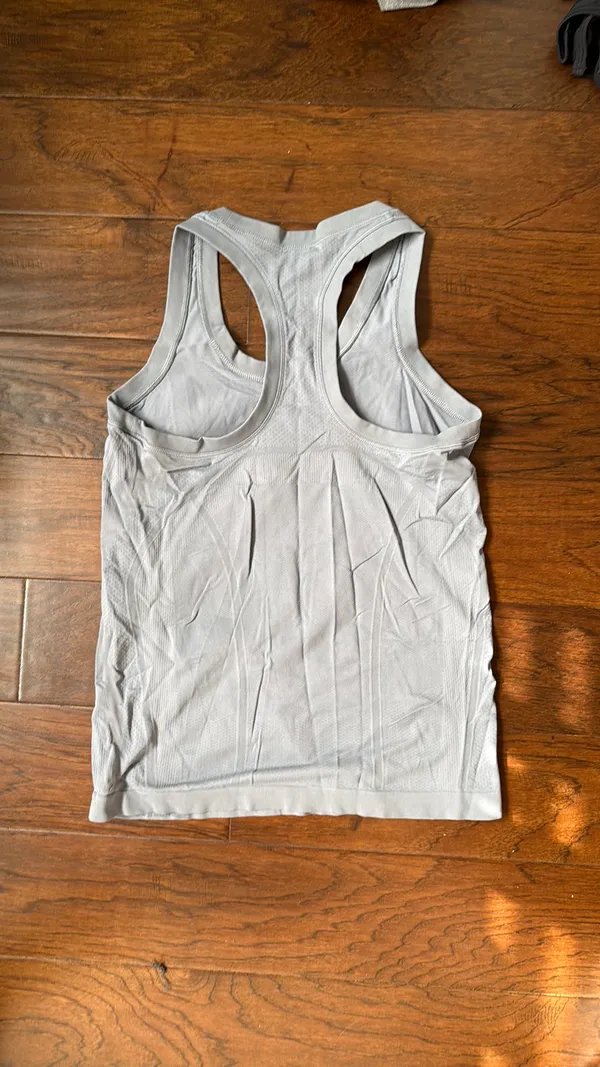 Athletes Athleta Tank Top - Image 2
