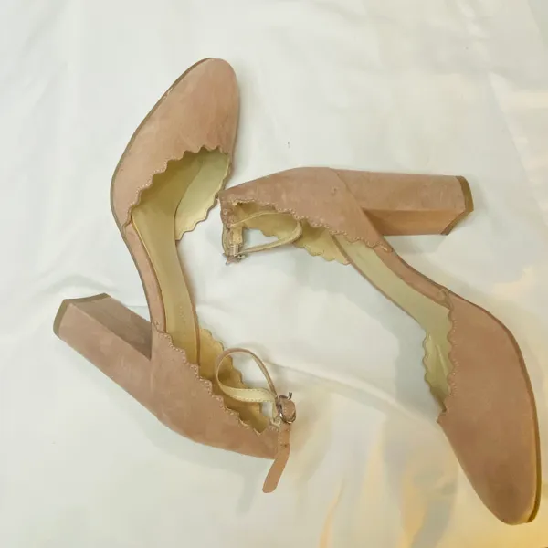 Marc Fisher Lush Heels - Image 7