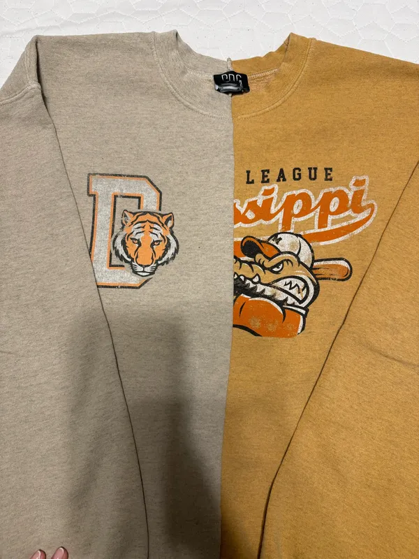 BDG Crewneck - Image 2