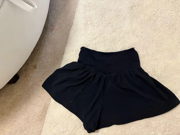Arie Crossover Shorts  - Image 2