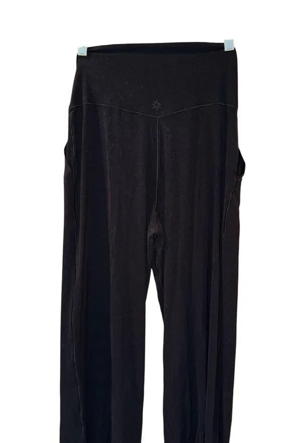 OFFLINE by Aerie Leggings wide leg high rise - Image 8