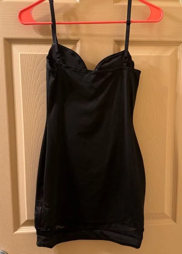 Body con dress - Image 2