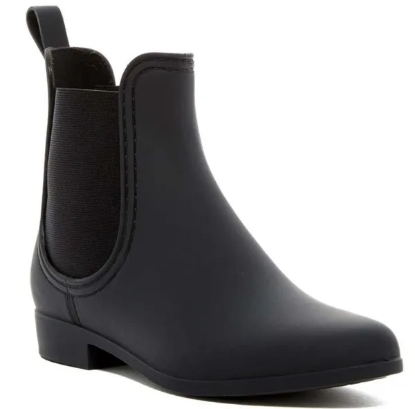 NIB Jeffrey Campbell Hydro Chelsea Platform Rain Boot - Image 7