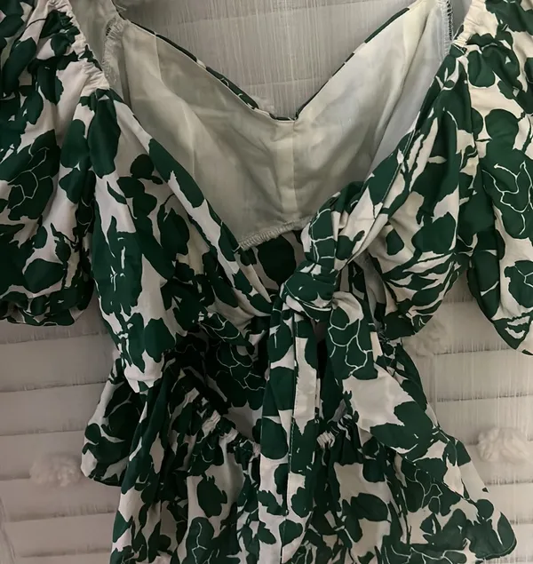 Free People Free The Roses Top - Image 4