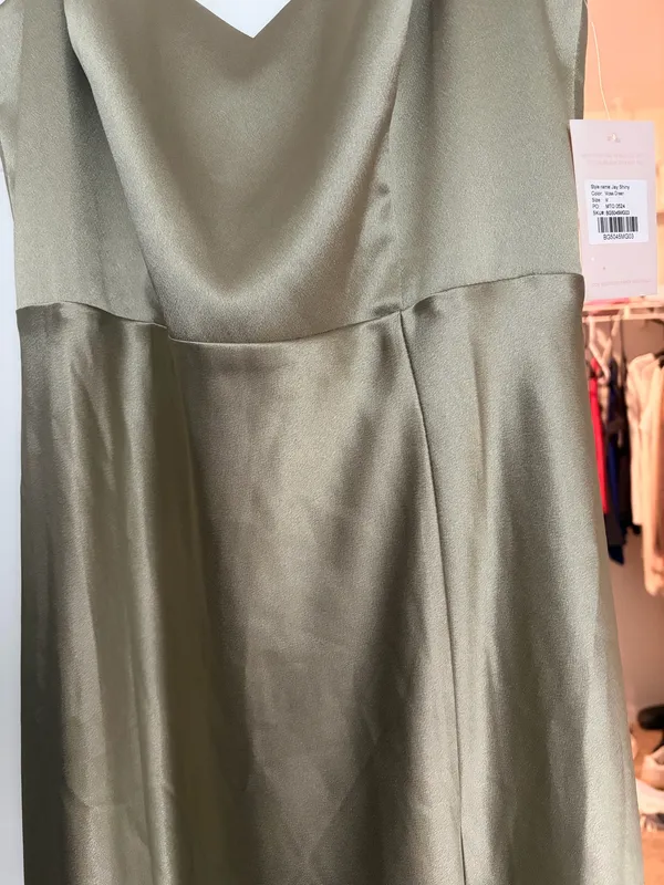 Bridesmaid dress - Image 6