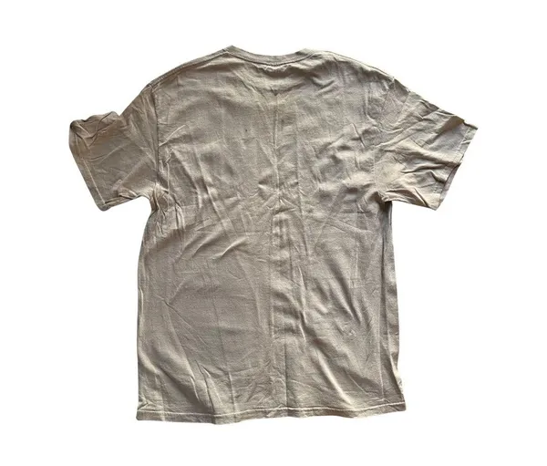 Duck Dynasty Shirt Tan Size L - Image 2