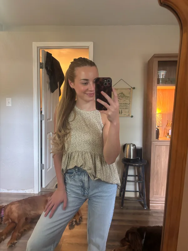 Boutique Top - Image 6