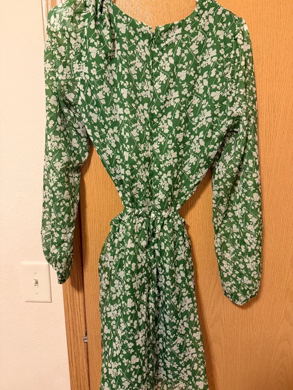 Abercrombie Dress - Image 2